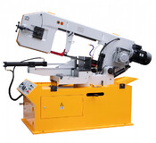 Ленточнопильный станок VISPROM PPK-330G миниатюра №0