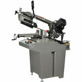 Ленточнопильный станок с гидроразгрузкой MBS-708CSB миниатюра №0