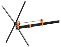 Инструмент продольного скручивания STALEX PS14 миниатюра №1