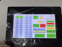 Гидравлический листогиб Stalex PBK-4x2500 миниатюра №5