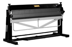 Листогиб ручной сегментный Stalex PBB 2050/3SH миниатюра №0