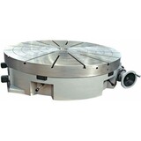 Стол поворотный горизонтальный тип 5030 TS 1600 A миниатюра №0