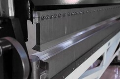 Листогиб ручной сегментный Stalex PBB 2050/3SH миниатюра №3