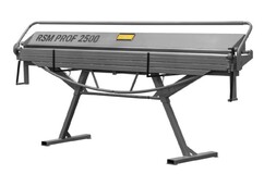 Листогиб ручной Stalex RSM Prof 2500 миниатюра №0