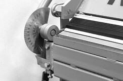 Листогиб ручной Stalex RSM Prof 2500 миниатюра №3