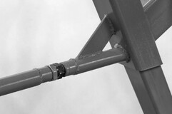 Листогиб ручной Stalex RSM Prof 2500 миниатюра №5