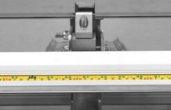 Мобильный непроходной листогиб STALEX PRO-14 3,2 метра миниатюра №5