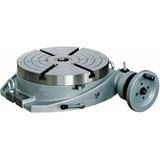 Стол поворотный горизонтальный тип 5030 TS 400 A миниатюра №1