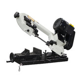 Станок ленточнопильный STALEX SBS-90 миниатюра №0