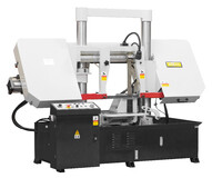 Станок полуавтоматический двухколонный STALEX TGK-4240 миниатюра №0