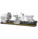 Токарно-винторезный станок STALEX D1000/3000 миниатюра №0