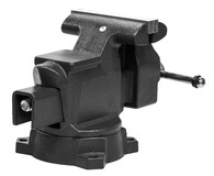 Тиски слесарные 