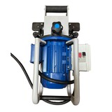 Фаскосниматель портативный электрический HI-PRO ФС26 2.0 миниатюра №4