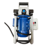 Фаскосниматель портативный электрический HI-PRO ФС26 2.0 миниатюра №4