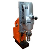 Головка шлифовальная для токарного станка HI-PRO ВГР-300РД миниатюра №3