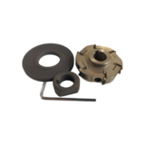 Радиусная фреза для фаскоснимателей ФС10, ФС22 и ФС26 HI-PRO миниатюра №1