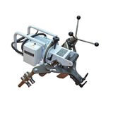 Оснастка для снятия фаски с труб диаметром от 350 мм для направляющей ленты HI-PRO миниатюра №1