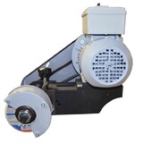 Головка шлифовальная для токарного станка HI-PRO ВГР-150 миниатюра №1