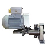 Головка шлифовальная для токарного станка с резцедержателем 100 мм HI-PRO ВГР-100 миниатюра №2