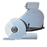 Головка шлифовальная для токарного станка с резцедержателем 100 мм HI-PRO ВГР-100 миниатюра №3