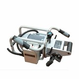 Фаскосниматель (кромкорез) портативный электрический ФС26 миниатюра №2