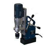 Магнитный сверлильный станок MBA 35-1700 миниатюра №1