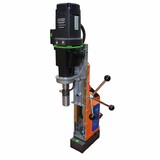 Магнитный сверлильный станок MBSR 100 миниатюра №5