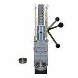 Стойка сверлильная магнитного станка МСД-32.05 миниатюра №1