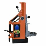 Стойка сверлильная магнитного станка МСД-32.05 миниатюра №3