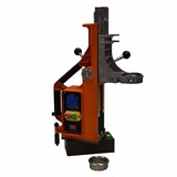 Стойка сверлильная магнитного станка МСД-32.05ПО миниатюра №1