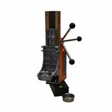 Стойка сверлильная магнитного станка МСД-32.05ПО миниатюра №2