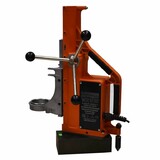 Стойка сверлильная магнитного станка МСД-32.05ПО миниатюра №3