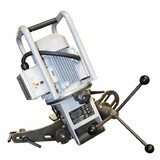 Оснастка ФСТС для снятия фаски с труб диаметром от 150мм до 350мм к ФС10, ФС22М и ФС26 миниатюра №1