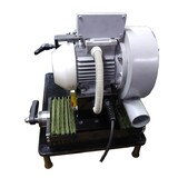 Станок для заточки спиральных сверл (3mm-60mm) ZS 3-60 миниатюра №1