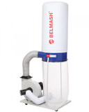 Установка вытяжная BELMASH DC2500/380 миниатюра №0