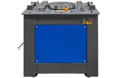 Станок для гибки арматуры ТСС GW 40B миниатюра №3