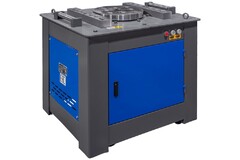 Станок для гибки арматуры ТСС GW 40B миниатюра №2