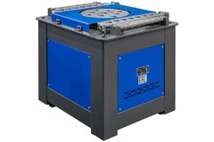 Станок для гибки арматуры ТСС GW 52R автоматический миниатюра №4