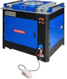 Станок для гибки арматуры ТСС GW 42R автоматический миниатюра №0