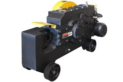 Станок для резки арматуры ТСС GQ 40A миниатюра №0