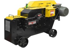 Станок для резки арматуры ТСС GQ 42N миниатюра №0