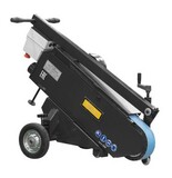 Станок для шлифования сварных швов S-75F миниатюра №0