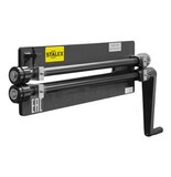 Станок зиговочный ручной Stalex RM-18 миниатюра №0