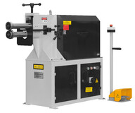 Станок зиговочный электромеханический ETB-40 миниатюра №0