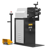 Станок зиговочный электромеханический RM-18E миниатюра №0