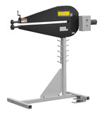 Станок зиговочный электромеханический RM-36 миниатюра №0