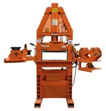 Станок комбинированный мастер-Станок STALEX M42 миниатюра №0