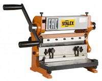 Станок комбинированный ручной Stalex 3-IN-1/200X1 миниатюра №0