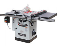 Станок круглопильный HARVEY HW110LGE-30 миниатюра №0