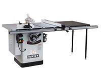 Станок круглопильный HARVEY HW110LGE-50 миниатюра №0